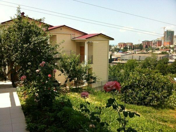 Гостевой дом Анаида, Краснодарский край, Сочи Сочи Вардане Лоо