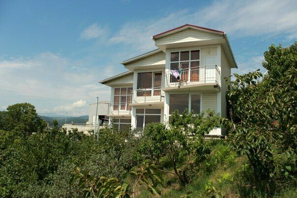 Анаида | Анаида, Краснодарский край