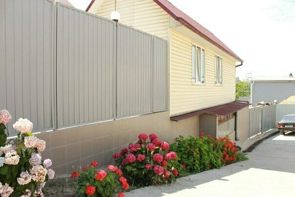 Анаида | Анаида, Краснодарский край