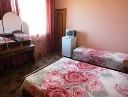 Стандарт, Гостевой дом Горный простор, Сочи