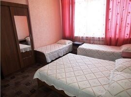 Люкс, Гостевой дом Горный простор, Сочи