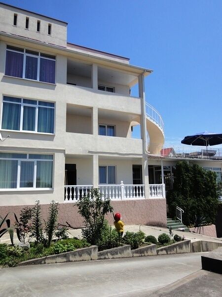 Гостевой дом Горный простор, Краснодарский край, Сочи Адлер