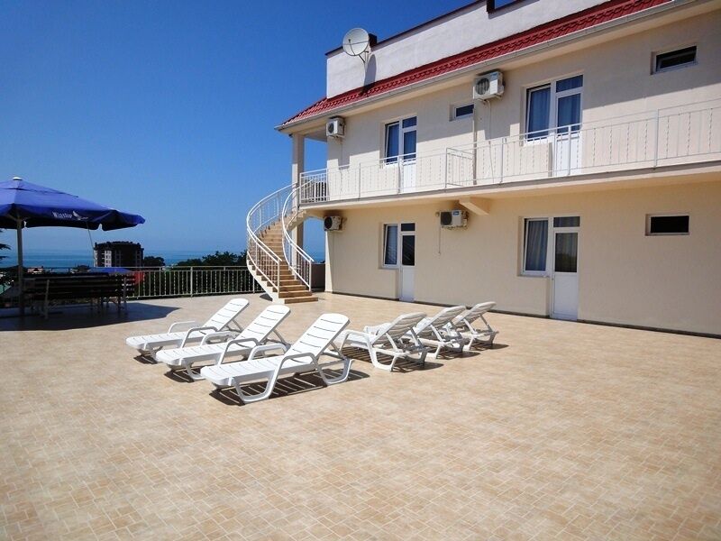 Горный простор | Горный простор, Краснодарский край