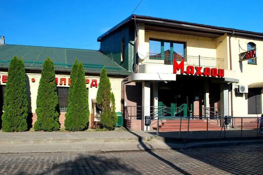 «Махаон» гостевой дом | Махаон, Калининградская область