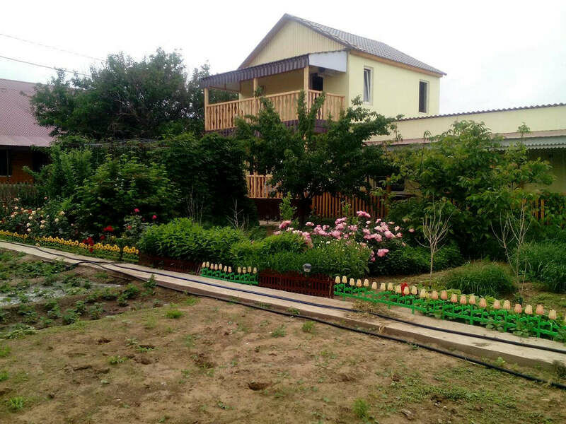 Клёвый хуторок, Астраханская область: фото 2