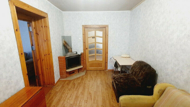 Апартаменты на Осипенко 11, Калининградская область, Зеленоградск 