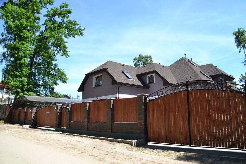 Апартаменты На Взморье, Калининградская область, Балтийск 