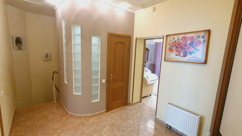 Апартаменты на Расковой 23, Калининградская область, Зеленоградск 