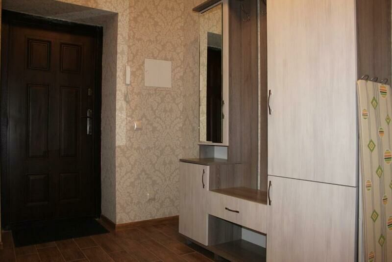 Апартаменты Classic Red, Калининградская область, Калининград 