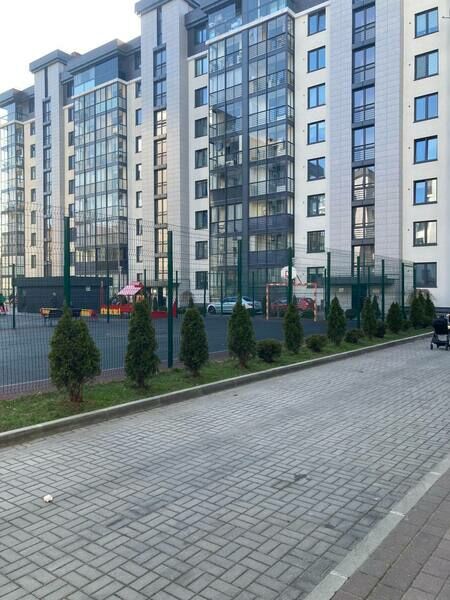 Апартаменты Dream apartament (Дрим), Калининградская область, Калининград 