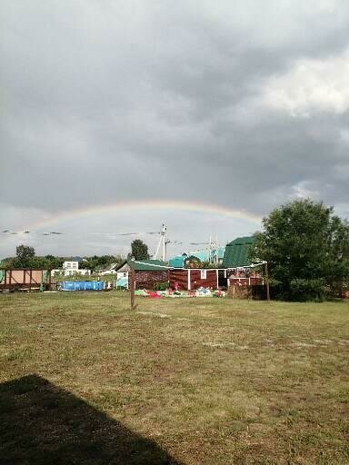 Фото 12 из отзыва о базе отдыха Семейный отдых