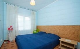 Эконом, Гостевой дом Архос, Архипо-Осиповка