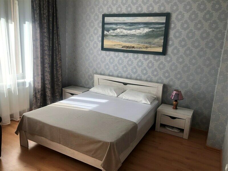 Апартаменты в историческом центре Амалиенау, Калининградская область, Калининград 