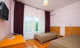 Эконом+, Гостевой дом Архос, Архипо-Осиповка