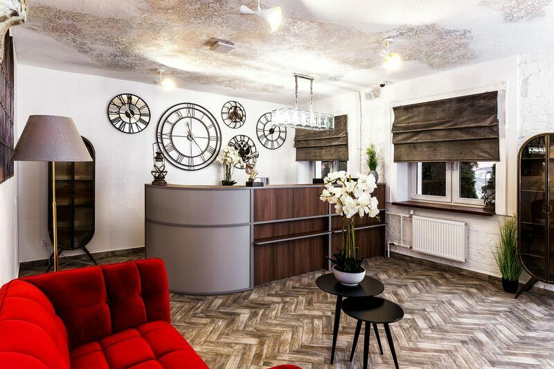 Хостел Подмосковье, Калининградская область, Калининград 