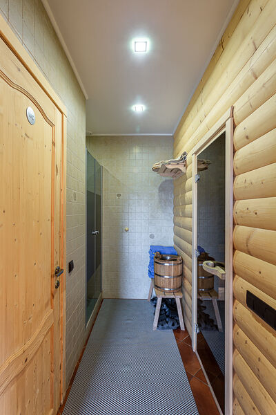 Коттедж 7-местный (Мечта рыбака)