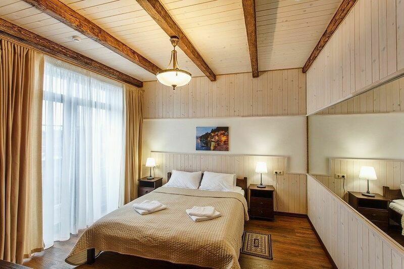 Стандартный 2-местный (DBL)