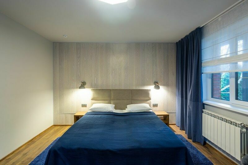 Стандартный 2-местный (DBL)