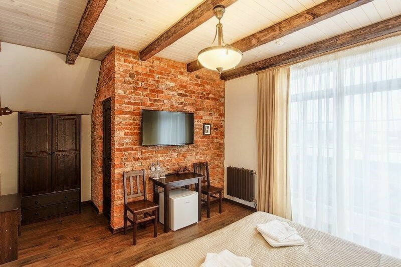 Стандартный 2-местный (DBL)