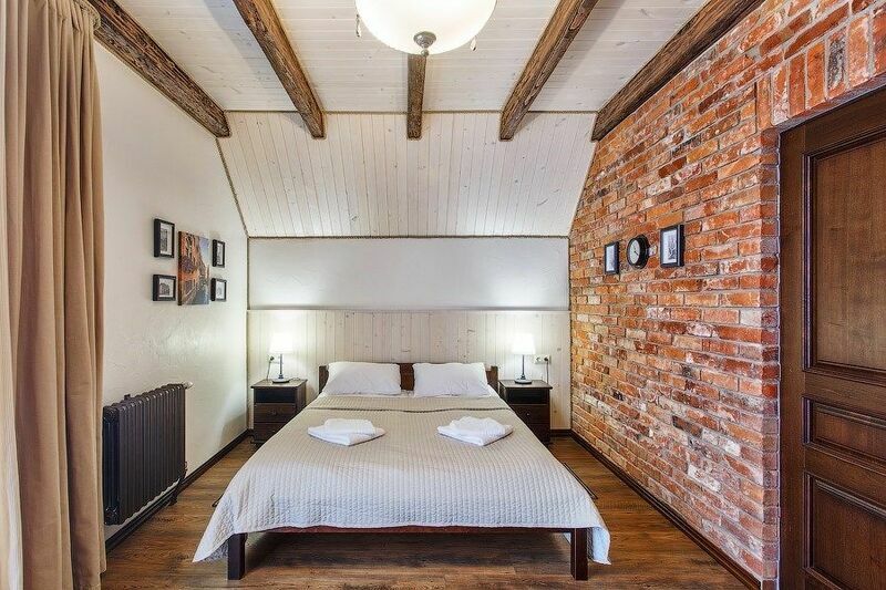 Стандартный 2-местный (DBL)