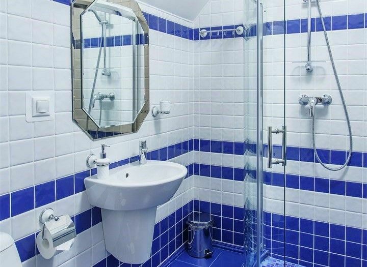 Стандартный 2-местный (DBL)