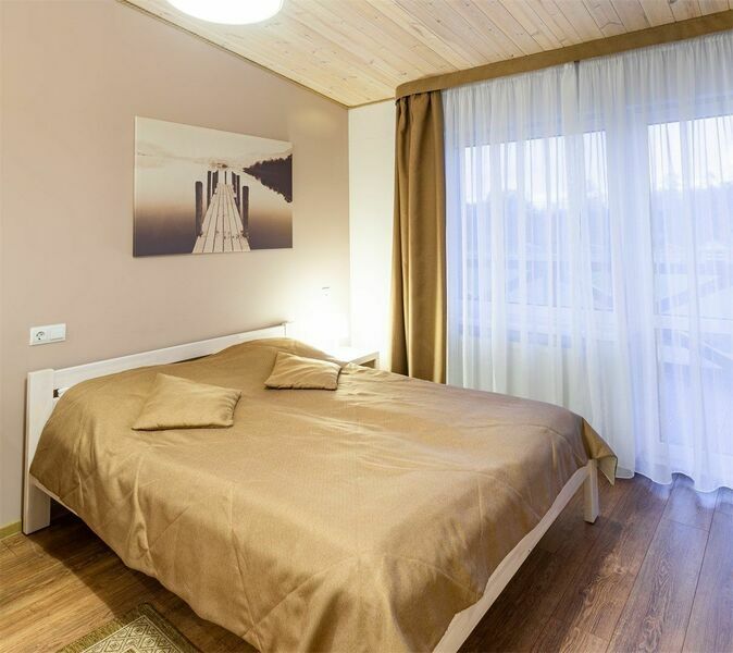 Стандартный 2-местный (с кухней)