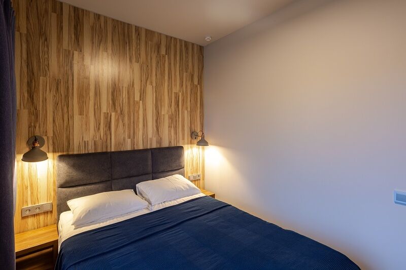 Стандартный 4-местный