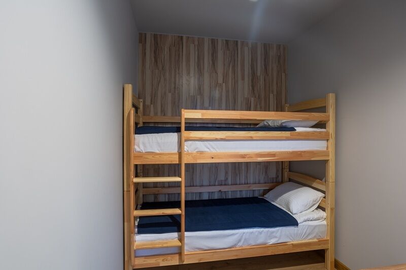 Стандартный 4-местный