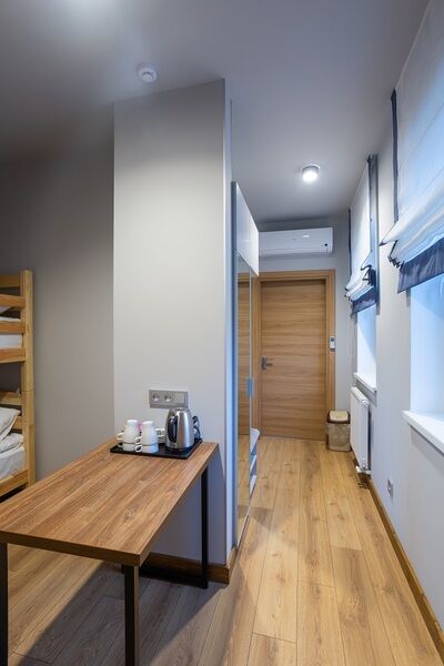 Стандартный 4-местный