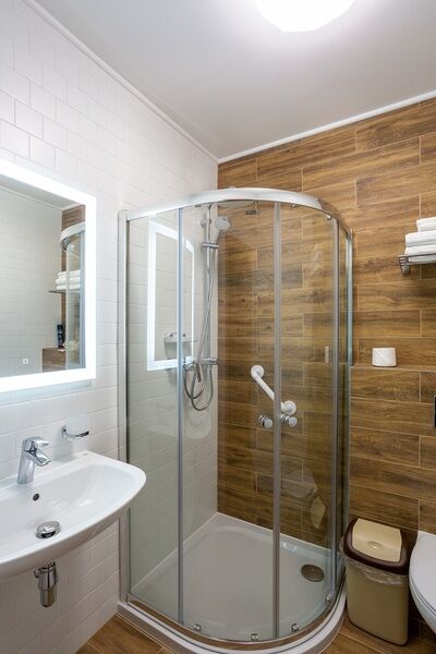 Стандартный 4-местный