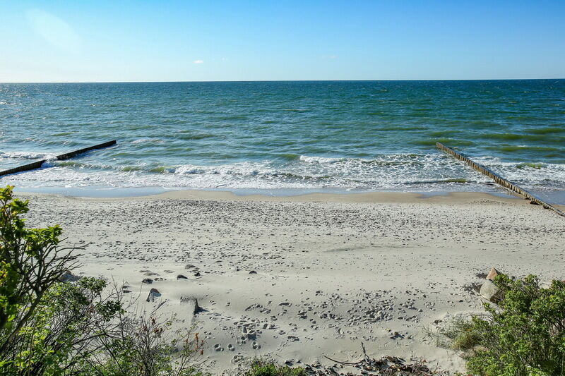 Пляж | Локомотив, Калининградская область