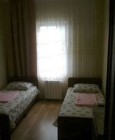 Двухместный эконом, Гостевой дом Сальма, Дедеркой