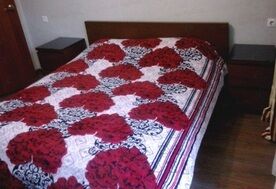 Двухместный стандарт, Гостевой дом Сальма, Дедеркой