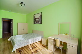 Стандарт 1-местный вид на город, Центр отдыха Локомотив, Зеленоградск