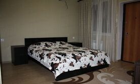 Трёхместный стандарт, Гостевой дом Сальма, Дедеркой