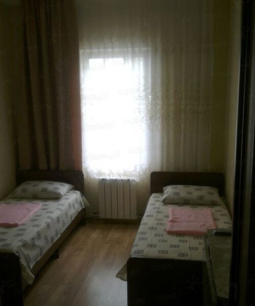 Номер «Эконом» | Сальма, Краснодарский край