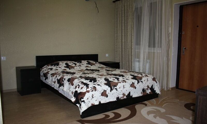 Номер «Стандарт» | Сальма, Краснодарский край