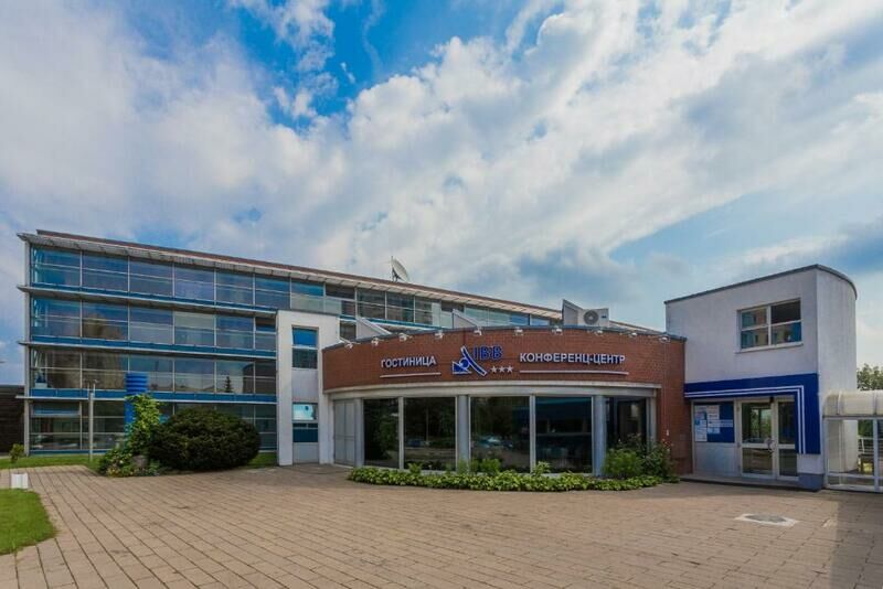 Гостиница IBB (Минск), Минская область, Минск , Беларусь