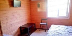 Однокомнатный, Гостевой дом Старый сад, Геленджик