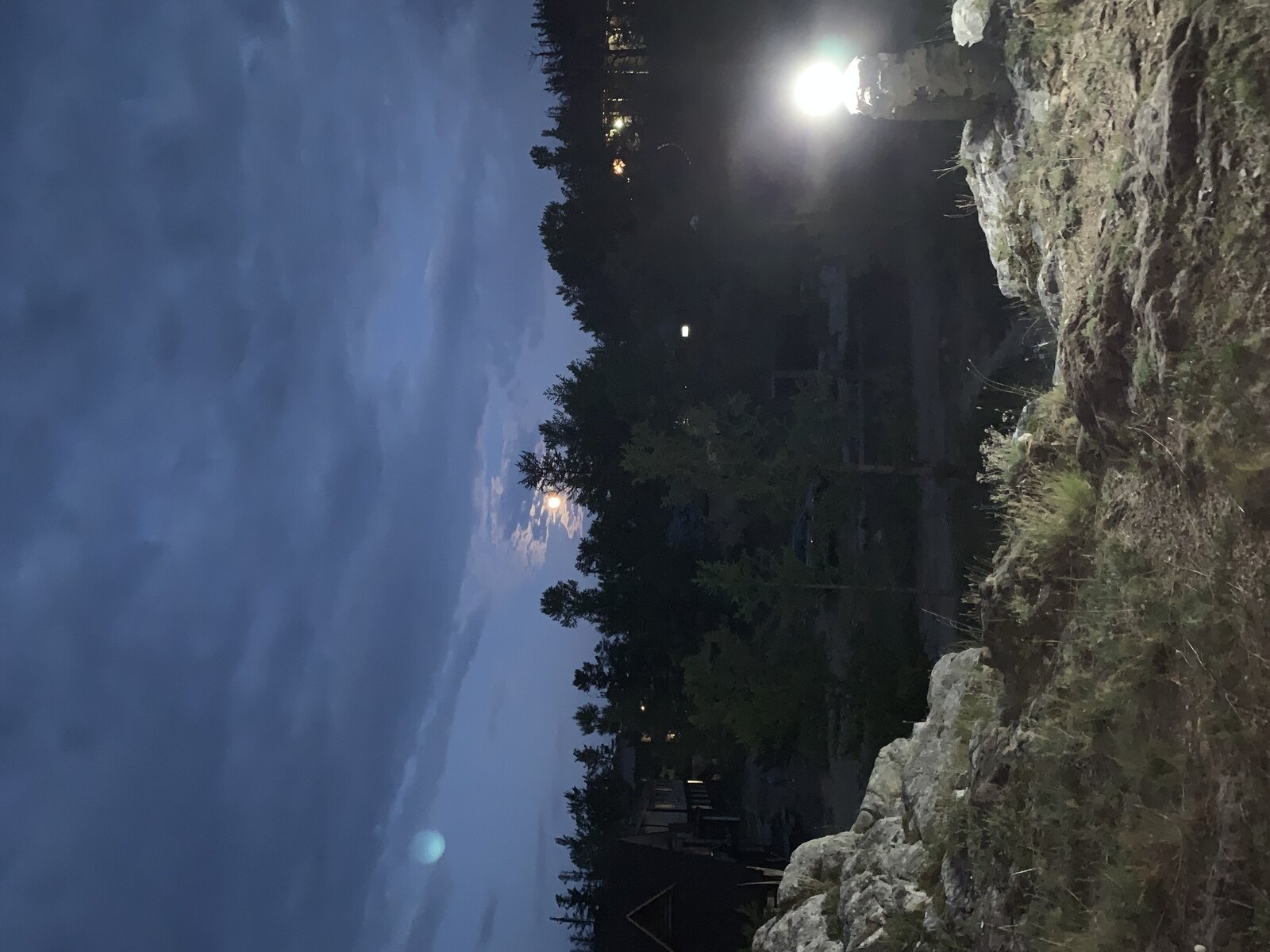 Фото 10 из отзыва о базе отдыха Чара