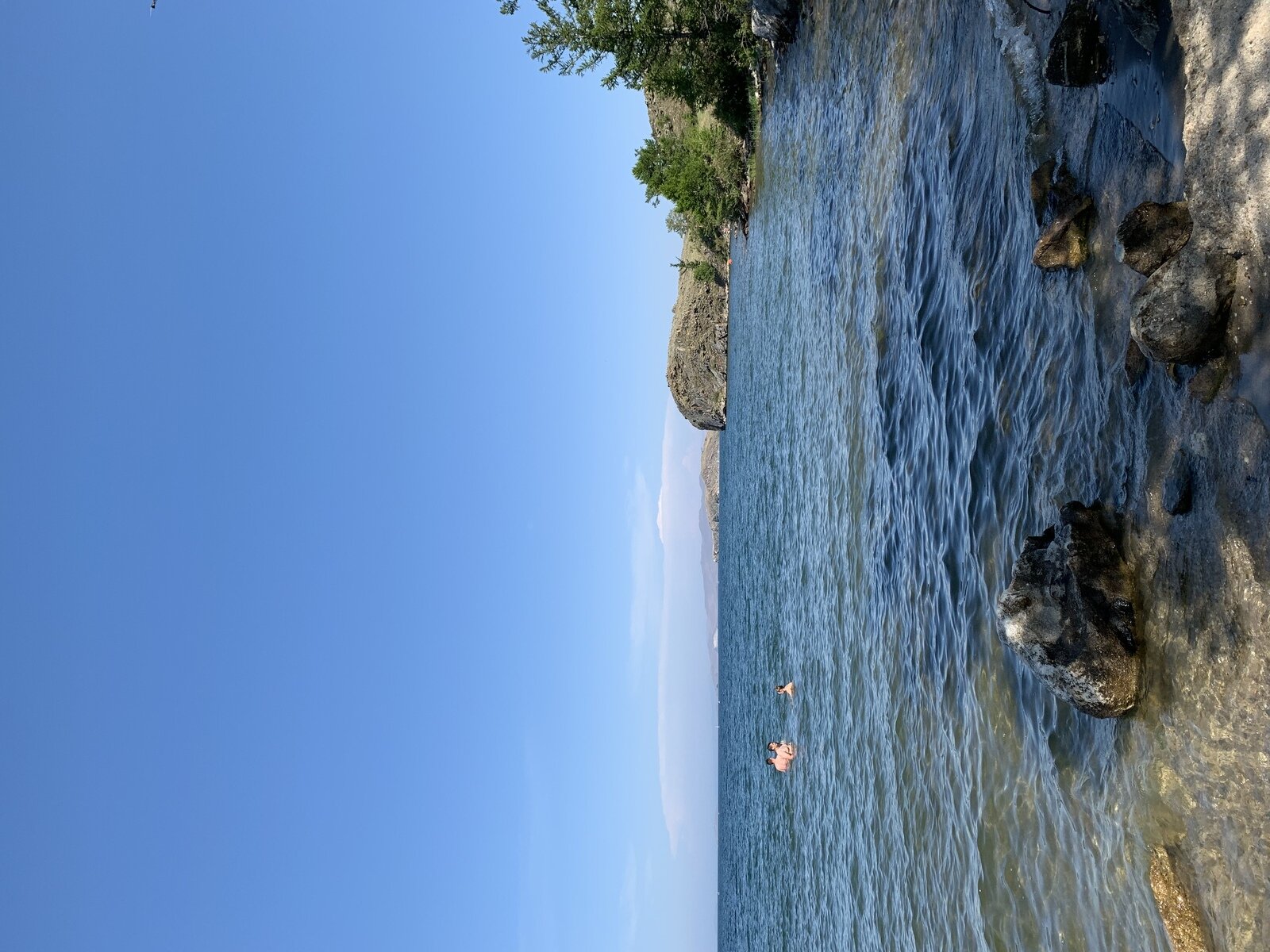 Фото 12 из отзыва о базе отдыха Чара