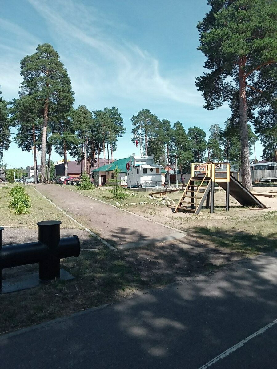 Фото 6 из отзыва о гостевом доме Шкипер