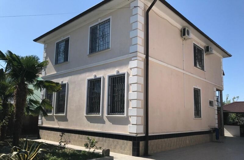 Отель Дельфин (Сухум), Сухумский район, Сухум , Абхазия