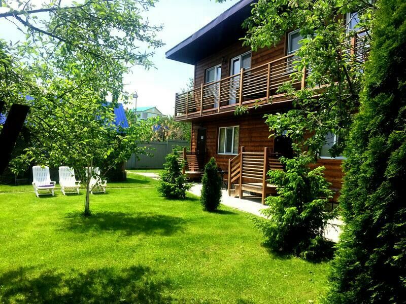 Тихая лагуна, Саратовская область: фото 2