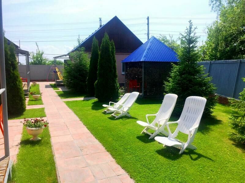 Тихая лагуна, Саратовская область: фото 3