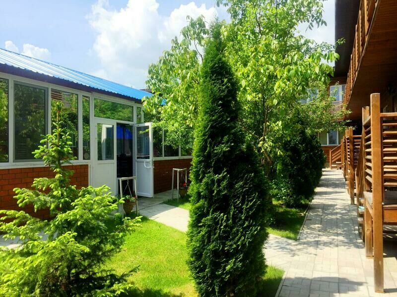 Тихая лагуна, Саратовская область: фото 4