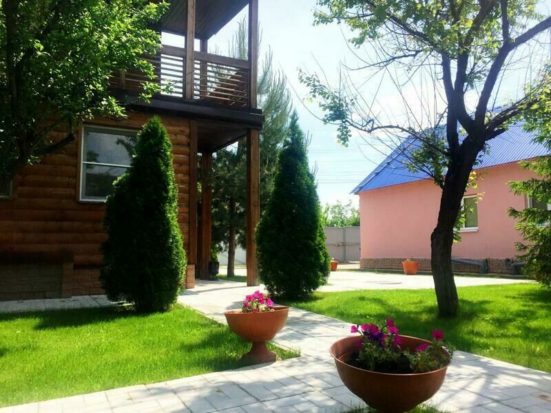 Тихая лагуна, Саратовская область: фото 5