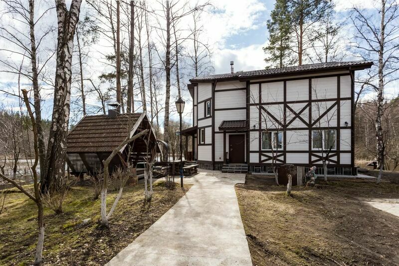 Тихая Гавань, Ленинградская область: фото 4