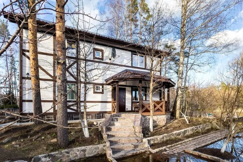 Тихая Гавань, Ленинградская область: фото 5