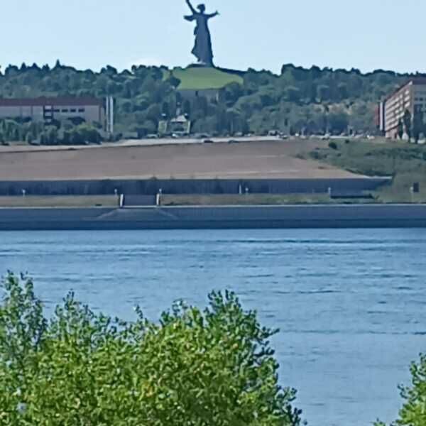 Фото 6 из отзыва о базе отдыха Золотые пески